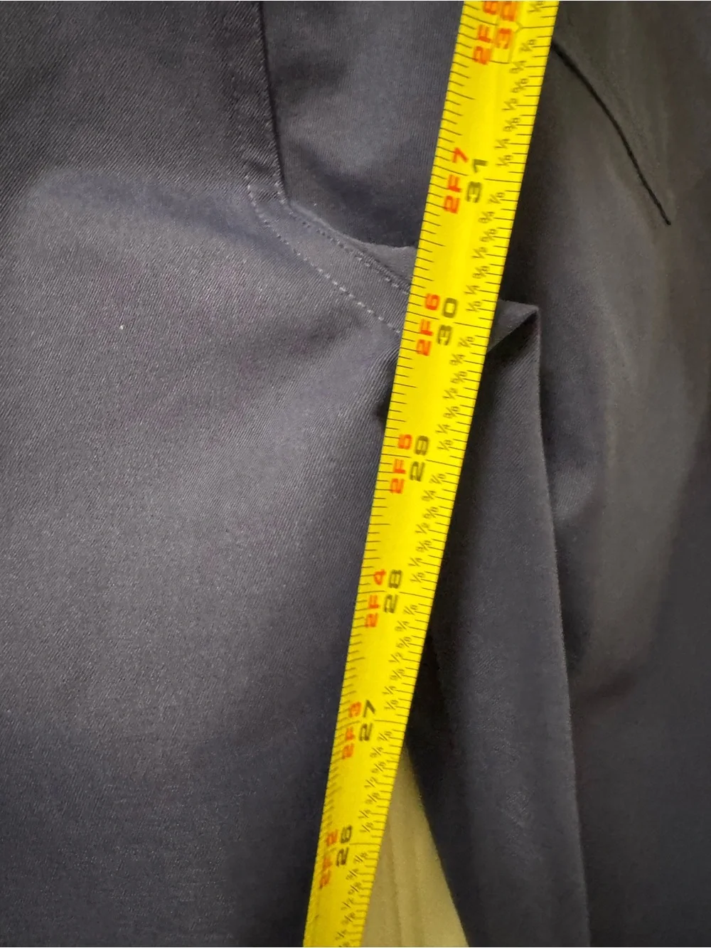 Peter Millar tailored performance